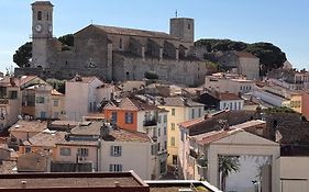 Residence Mandariniers Cannes