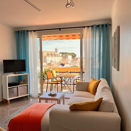 Residence Mandariniers Cannes Exterior photo