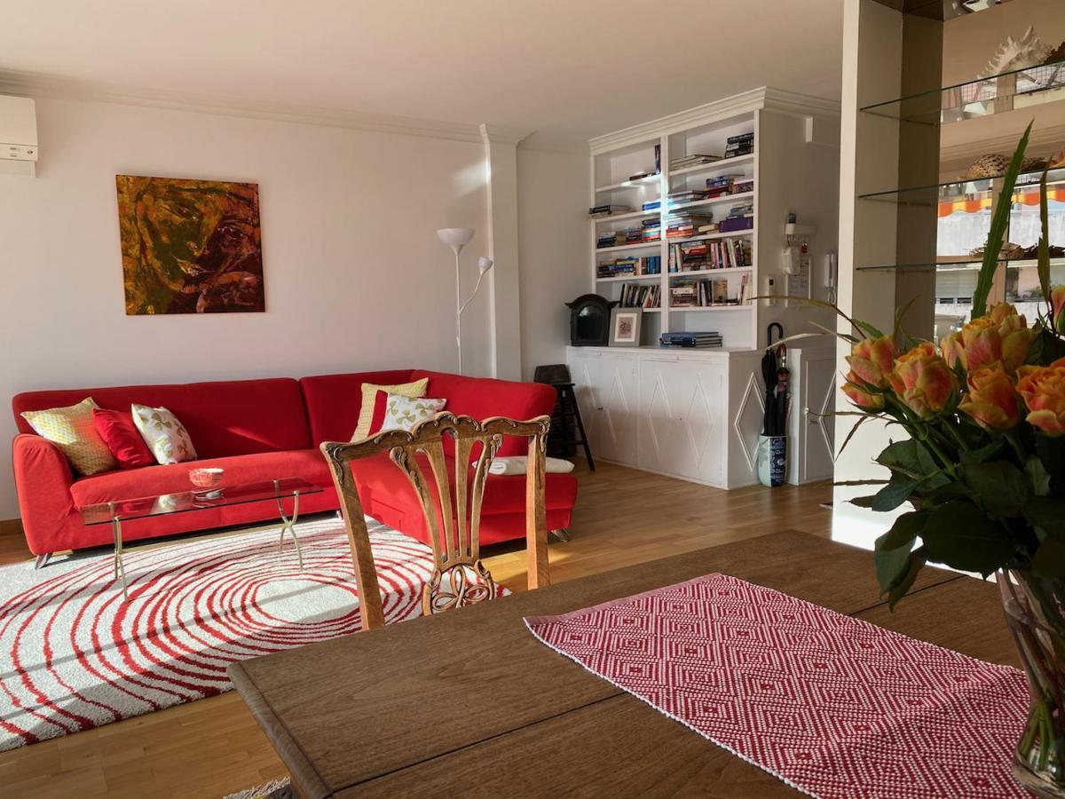 Residence Mandariniers Cannes Exterior photo