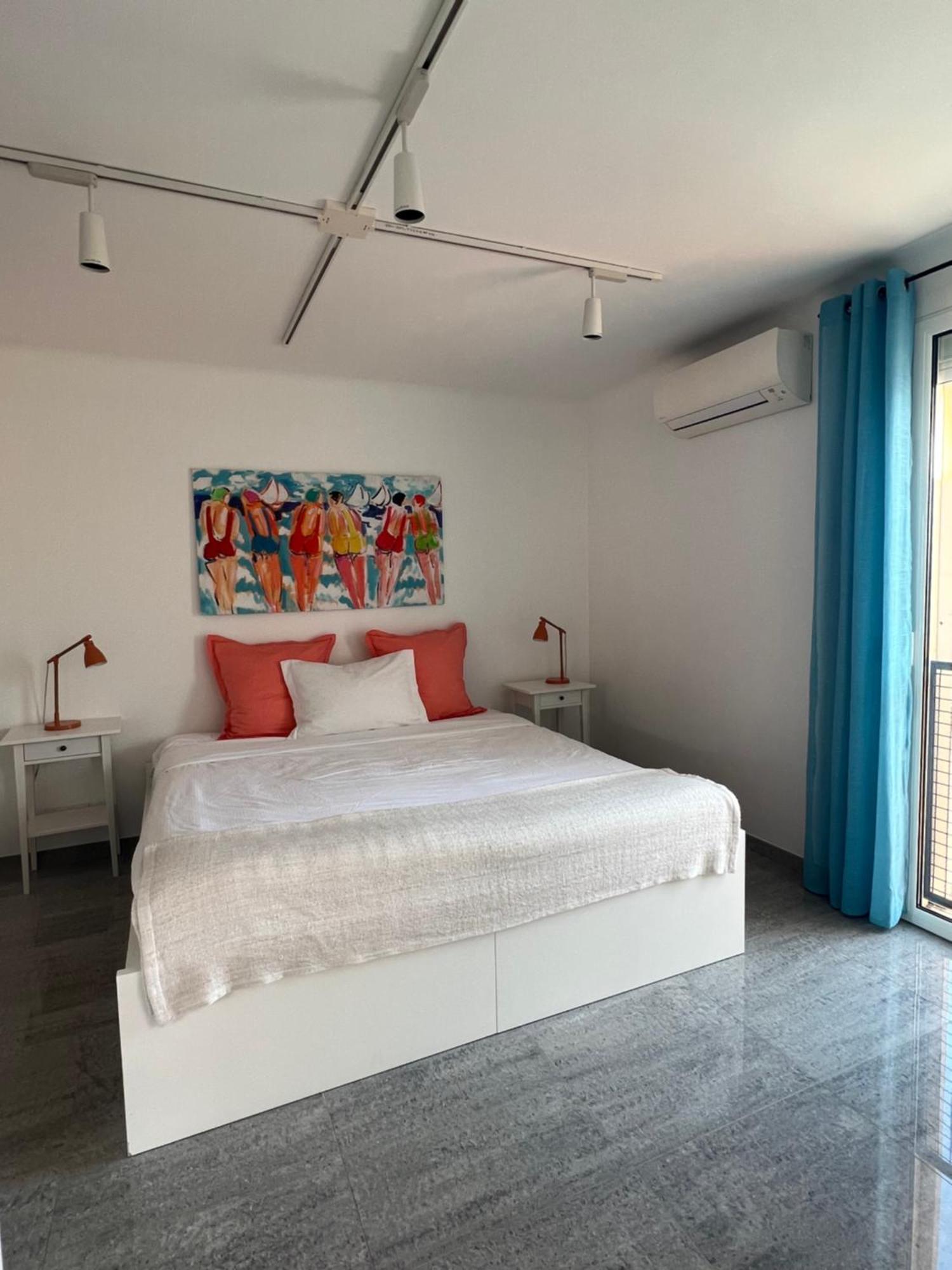 Residence Mandariniers Cannes Exterior photo