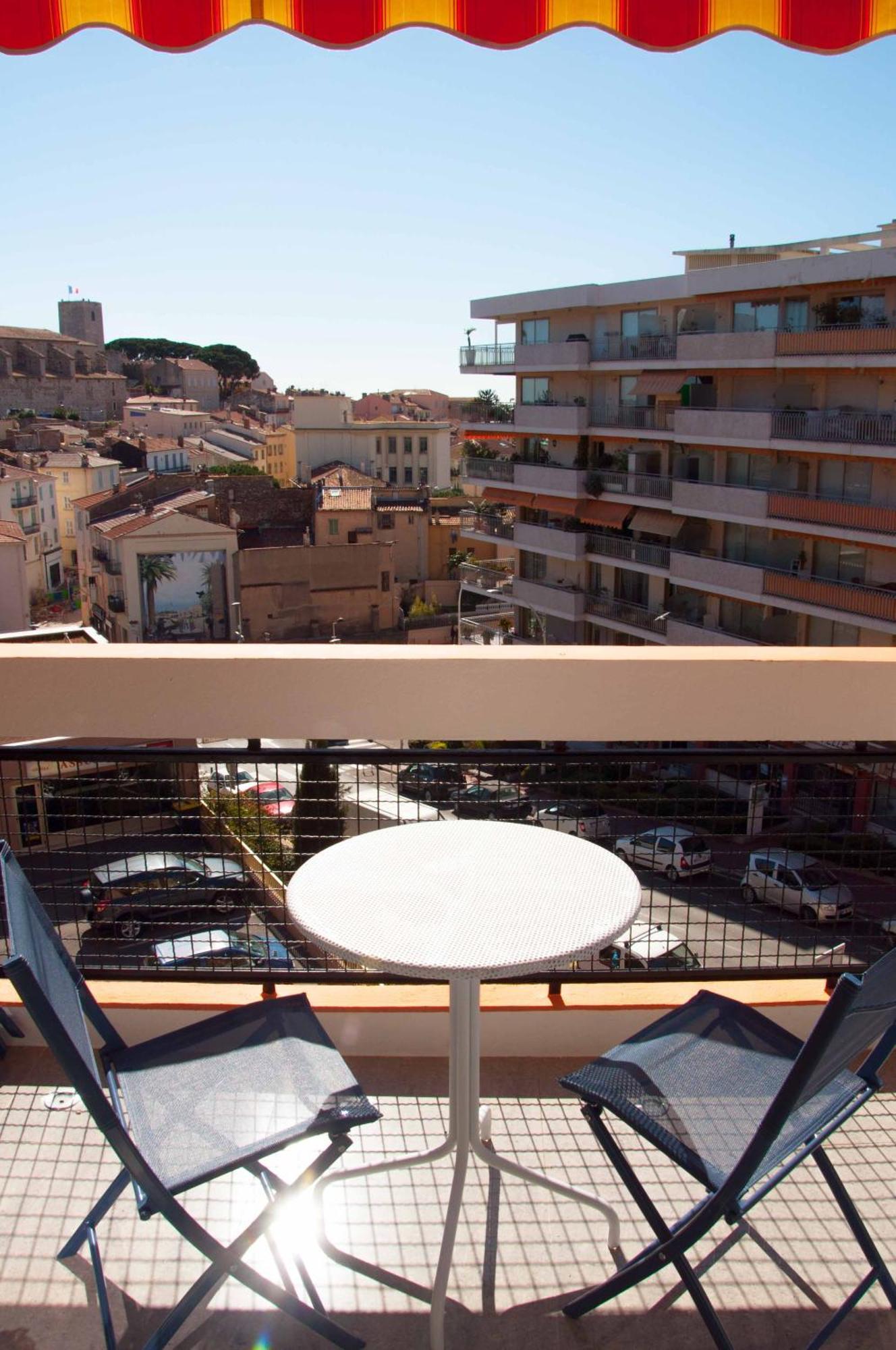 Residence Mandariniers Cannes Exterior photo