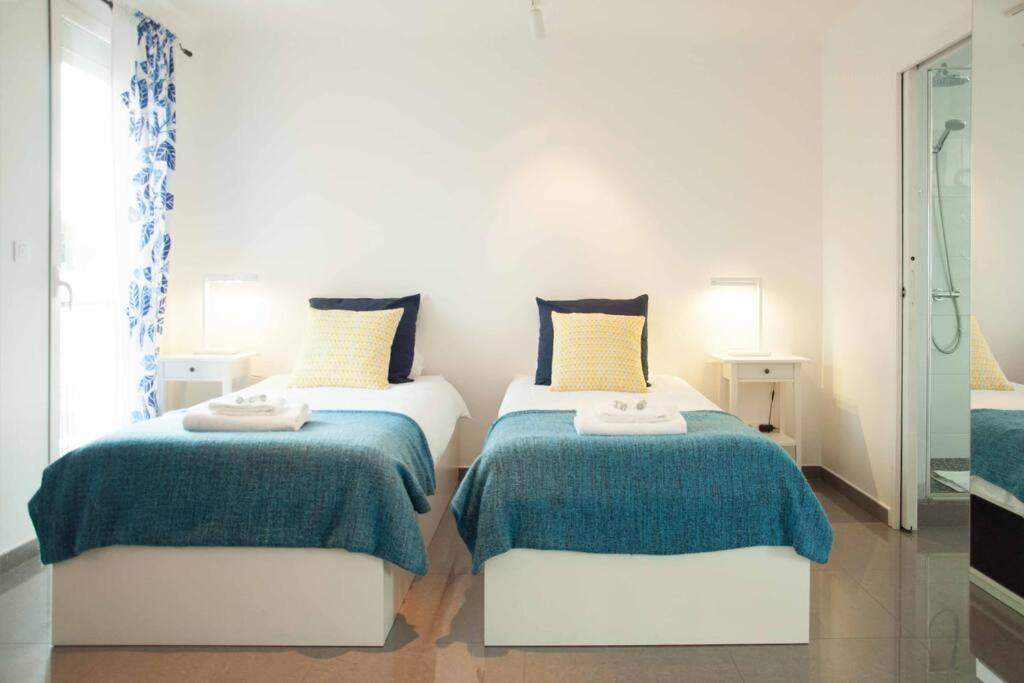Residence Mandariniers Cannes Exterior photo