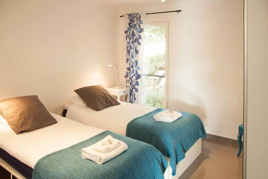 Residence Mandariniers Cannes Exterior photo