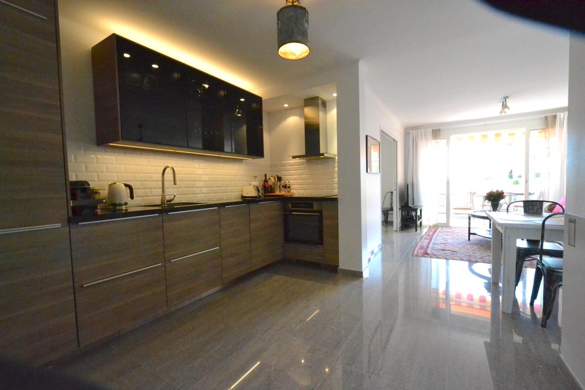 Residence Mandariniers Cannes Exterior photo